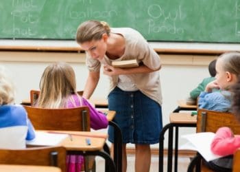 На Чортківщині усе більше школярів виявляють бажання навчатися офлайн