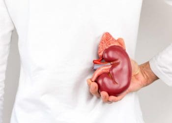 Секс і мастурбація допомагають при сечокам’яній хворобі