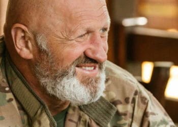 Воїн ЗСУ закликає зупинити будівництво багатоповерхівки на території церкви у Тернополі