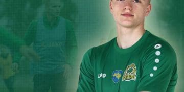 В тернопільській “Ниві” – поповнення