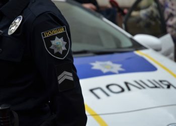 Вбивцю-втікача затримали на Тернопільщині