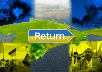 Повернення окупованих територій Україною – перспективи: що думають експерти