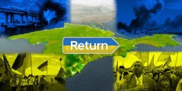 Повернення окупованих територій Україною – перспективи: що думають експерти