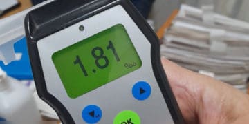 Пошкоджено п’ять автівок: у Тернополі – ДТП через п’яного водія