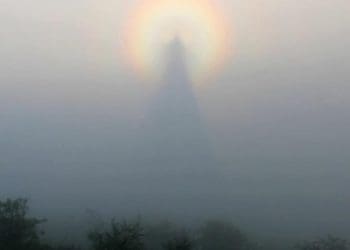 Науковці розповіли про незвичне явище Привид над Дністром