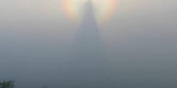 Науковці розповіли про незвичне явище Привид над Дністром