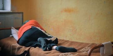 Психіатрична допомога через суд абсурду:  тернополянка просить нардепів змінити умови примусового перебування у психзакладах