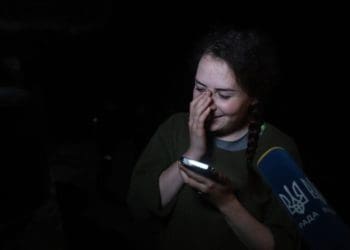 Мати парамедикині “Пташки” з Тернопільщини розповіла про стан доньки після російського полону