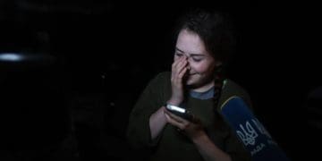 Мати парамедикині “Пташки” з Тернопільщини розповіла про стан доньки після російського полону