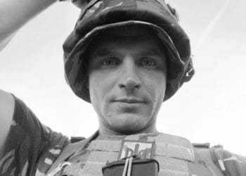 Неподалік Краматорська загинув боєць із Чорткова: його батько теж захищає Україну