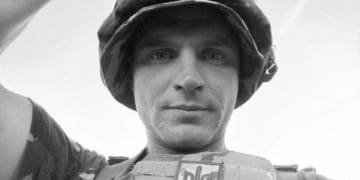 Неподалік Краматорська загинув боєць із Чорткова: його батько теж захищає Україну