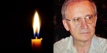 Помер уродженець Тернопільщини, науковець, громадський діяч, пластун Роман Воронка