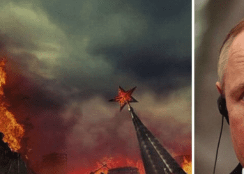 Путінська росія – не “назавжди”. Це початок кінця