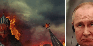 Путінська росія – не “назавжди”. Це початок кінця