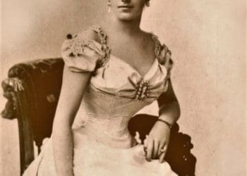 До 150-річчя від дня народження славетної Соломії Крушельницької створили сайт