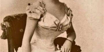 До 150-річчя від дня народження славетної Соломії Крушельницької створили сайт