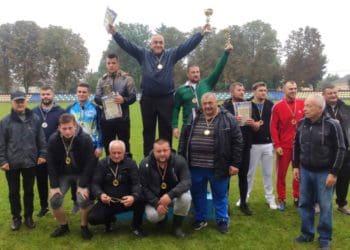 Найкраща міська спортивна громада Тернопільщини: переможці визначилися у Скалаті