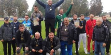 Найкраща міська спортивна громада Тернопільщини: переможці визначилися у Скалаті