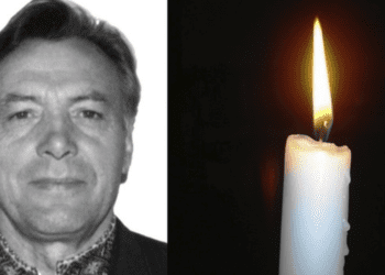 Помер зaслужений лікaр Укрaїни з Тернопільщини