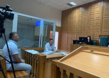 Сплатив заставу у понад мільйон гривень: хабарник-датківець Сергій Бабій не пробув у СІЗО і трьох днів