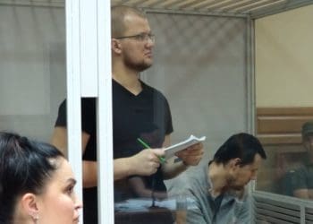 Брати Козаки, яких підозрюють у привласненні волонтерських коштів, вийшли з СІЗО під заставу