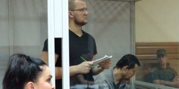 Брати Козаки, яких підозрюють у привласненні волонтерських коштів, вийшли з СІЗО під заставу