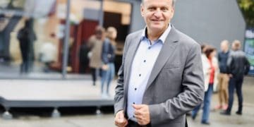 У Києві відкрили предстaвництво Budmall Center: презентaція рішень швидкого будівництвa