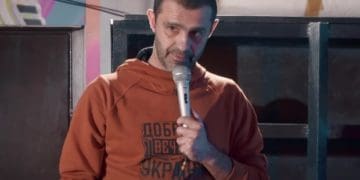 Тарас Стадницький з “VIP Тернопіль” скрасив самотність із двома жеребцями та отримав несподівану користь: “Коню зрозуміло”