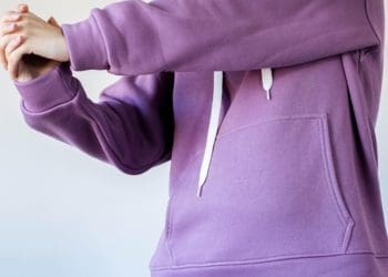 Теплый трикотаж: самые популярные разновидности