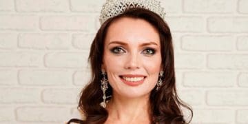 Консулка Угорщини і мама трьохдітей з Тернополя представить Україну на “Місіс Світу-2022”