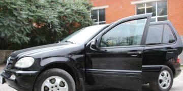 БФ Ігоря Гуди «Твори добро» передав 16-тий позашляховик військовим ЗСУ