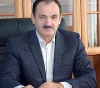 Шумський міський голова Вадим Боярський : «Щойно вибухнула велика війна, багато жителів нашої громади зголосилися прийняти у власній оселі внутрішньо переміщених осіб»