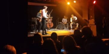 У Тернополі відбувся благодійний вечір французької музики