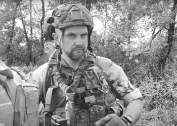 «На жаль, ця війна забирає кращих…»: останнє інтерв’ю Віктора Яцуника, Героя з Тернополя, Юрію Бутусову