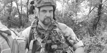 «На жаль, ця війна забирає кращих…»: останнє інтерв’ю Віктора Яцуника, Героя з Тернополя, Юрію Бутусову