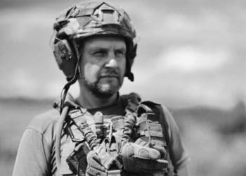 У Харківській області загинув 44-річний Тернополянин Віктор Яцуник