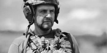 У Харківській області загинув 44-річний Тернополянин Віктор Яцуник