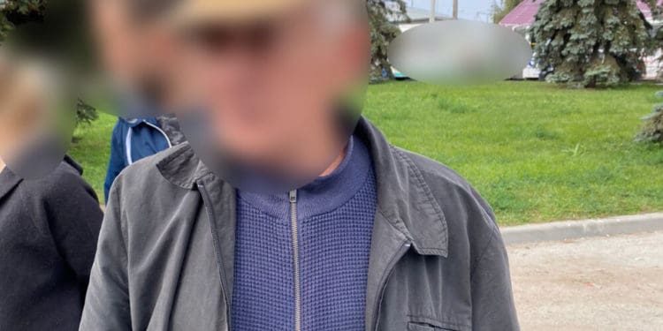 Пошкоджено п’ять автівок: у Тернополі – ДТП через п’яного водія