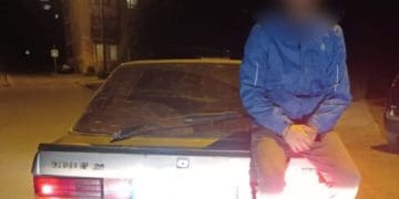 Кермувальника з фальшивими документами виявили тернопільські патрульні