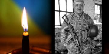 Тернопільщина втратила ще одного військового: загинув Володимир Костишин