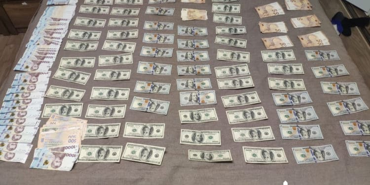 Заступнику начальника податкової Тернопільщини, який займався поборами та намагався втекти, оголошено про підозру (Відео, фото)