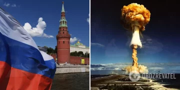 Три наперстки Кремля: “референдум”, “могилізація”, “ядерка”