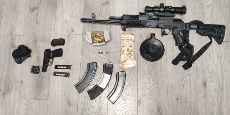 Заступнику начальника податкової Тернопільщини, який займався поборами та намагався втекти, оголошено про підозру (Відео, фото)