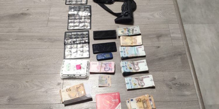 Заступнику начальника податкової Тернопільщини, який займався поборами та намагався втекти, оголошено про підозру (Відео, фото)