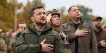 Тепер в окупантів не буде опори на українській землі – Зеленський похвалив СБУ