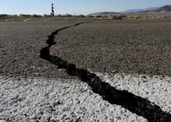 На Тернопільщині сьогодні зафіксували землетрус