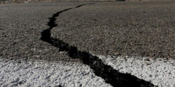 На Тернопільщині сьогодні зафіксували землетрус