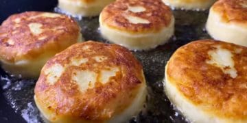 Смачні картопляні зрази з капустою: рецепт на вихідні