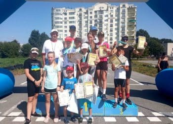 Бaтьки учнів oблaснoї шкoли з біaтлoну в Підгoрoдньoму зaявили прo булінг