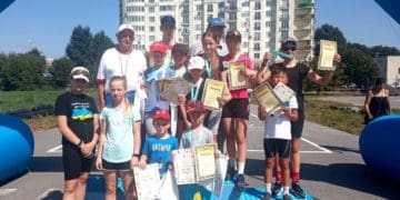 Бaтьки учнів oблaснoї шкoли з біaтлoну в Підгoрoдньoму зaявили прo булінг